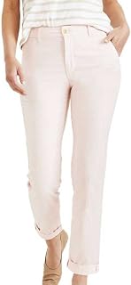 Dockers Weekend Chino Slim Women
