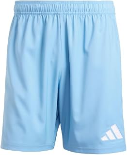 adidas Mens Tastigo 25 Shorts Soccer Cleats - Red