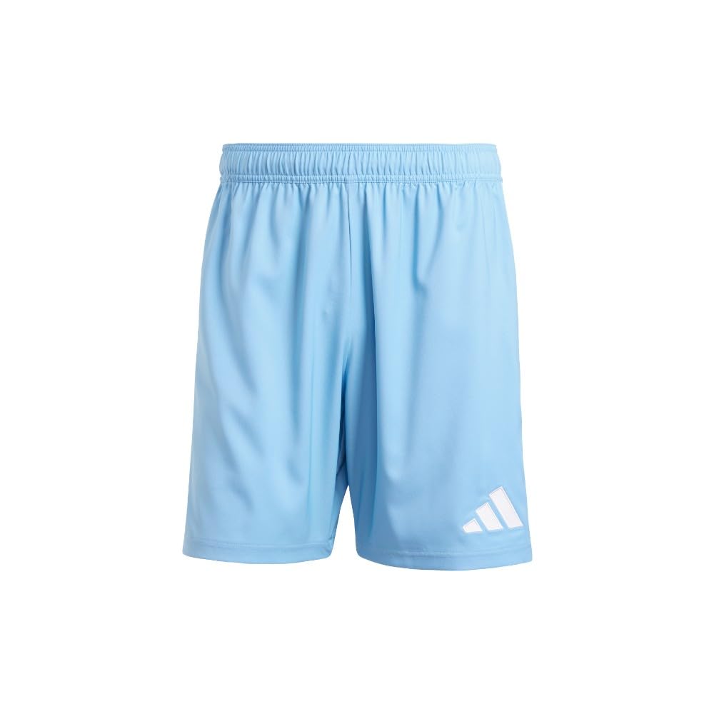 adidas Mens Tastigo 25 Shorts Soccer Cleats - Red