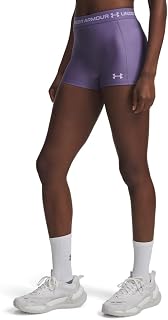Under Armour Heat Gear Women's Sports Shorts