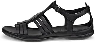 ECCO Women's Flash Roman Sandals