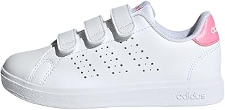 adidas Unisex Kids Advantage Base 2.0 Kids Shoes