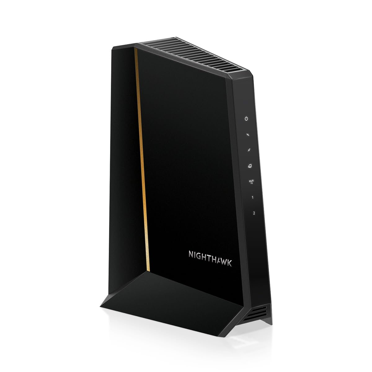 NETGEAR Nighthawk DOCSIS 3.1 Cable Modem CM3000, 2.5 Gbps, Modem Only | Multi-Gi