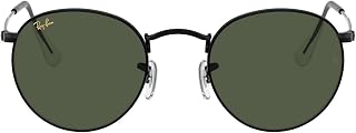 Ray-Ban 0RB3447 Unisex Adult Glasses (Pack of 1)