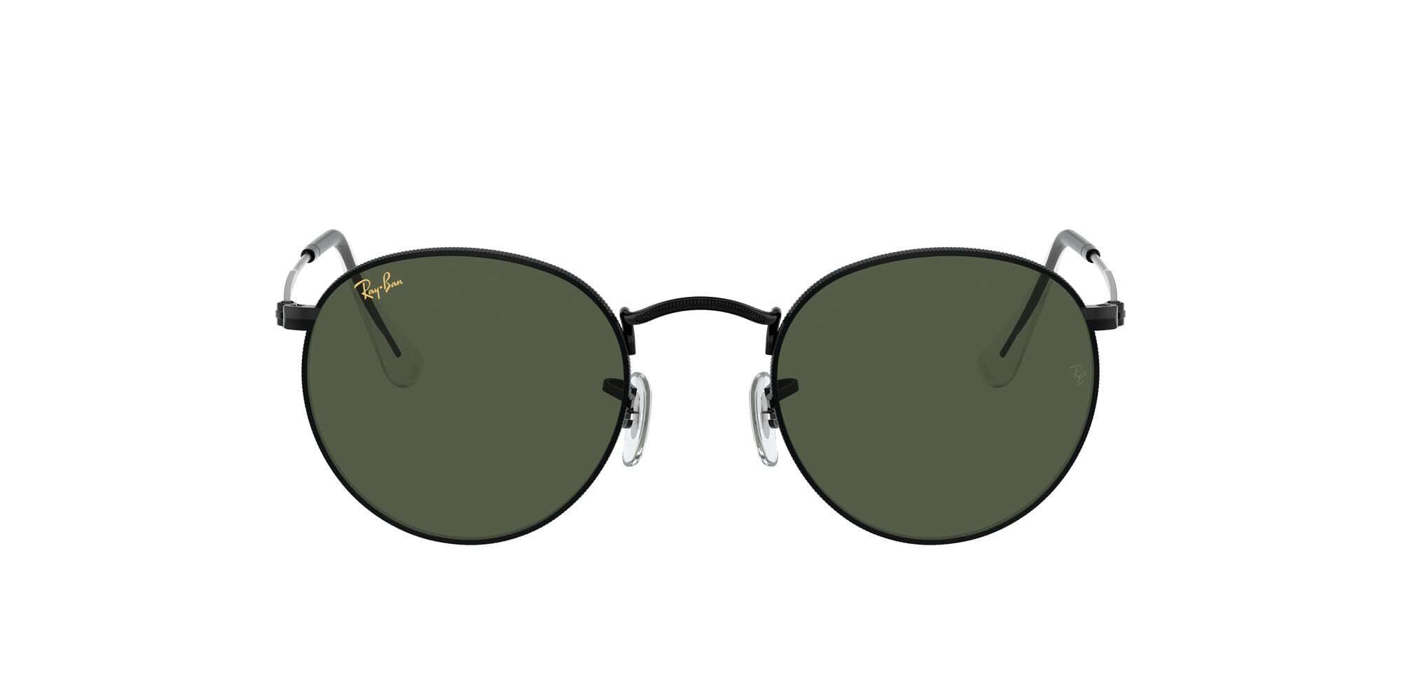 Ray-Ban 0RB3447 Unisex Adult Glasses (Pack of 1)