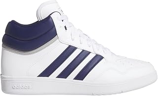 adidas Women's Hoops 4.0 MID Shoes
