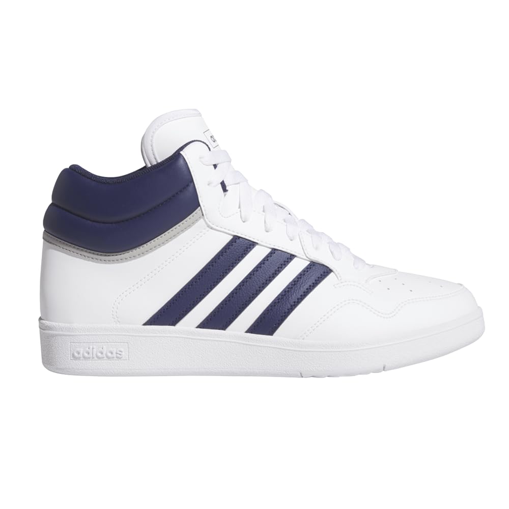 adidas Women's Hoops 4.0 MID Shoes