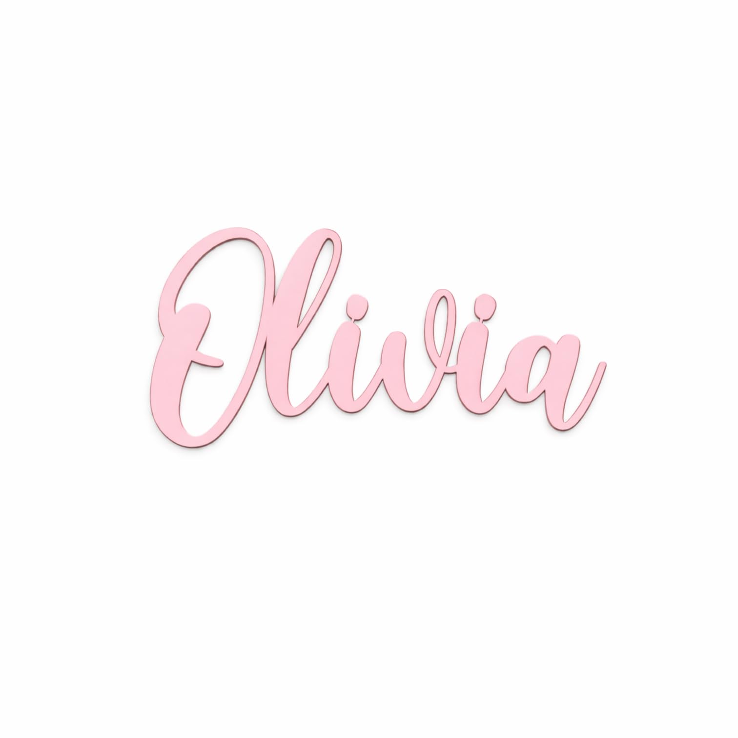Wooden Name Signs | Personalized Wooden Name Signs and Letters | Customizable Ho