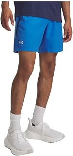 Under Armour Men's Shorts Ua Launch 7 Inch Shorts