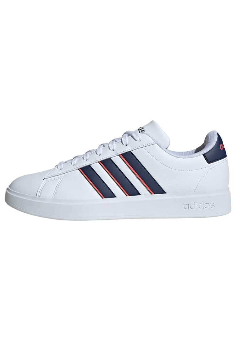 Adidas Grand Court 2.0 Men's Tennis Shoes
