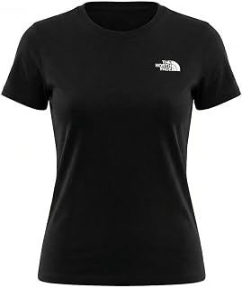 The North Face Evolution Simple Dome Slm Short Sleeve Women's T-Shirt (Pack of 1)