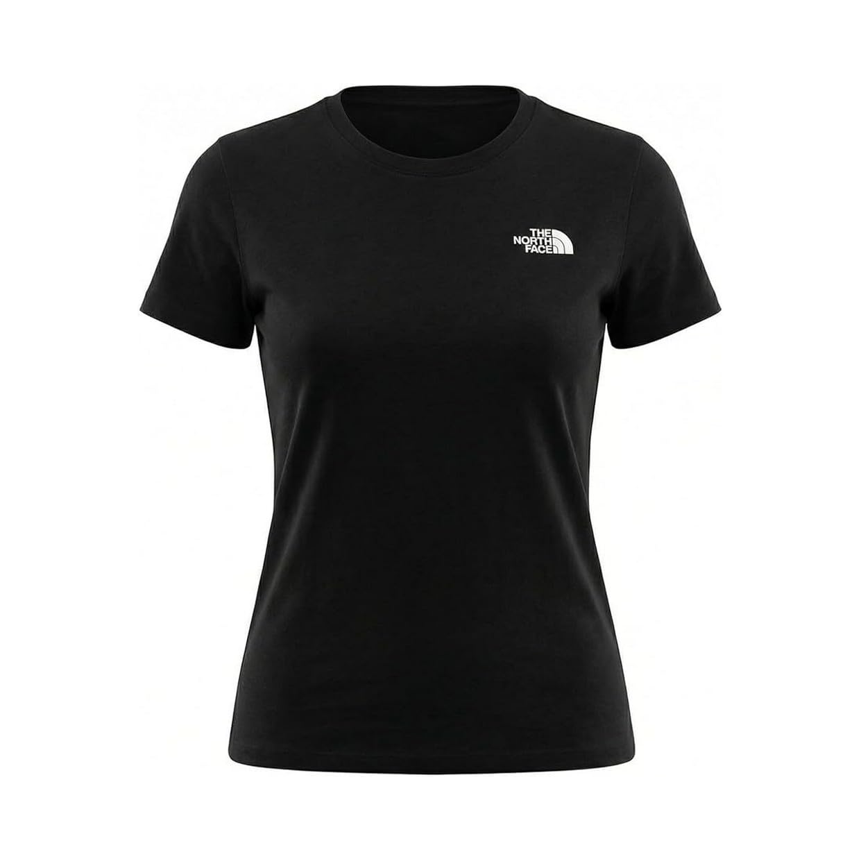 The North Face Evolution Simple Dome Slm Short Sleeve Women's T-Shirt (Pack of 1