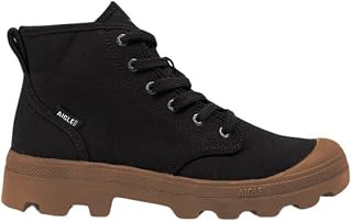 Aigle Tenere Cvs, Men's Adventurer Boots