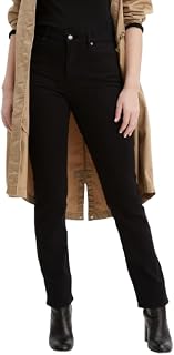 Levi's Classic Straight Jeans Women