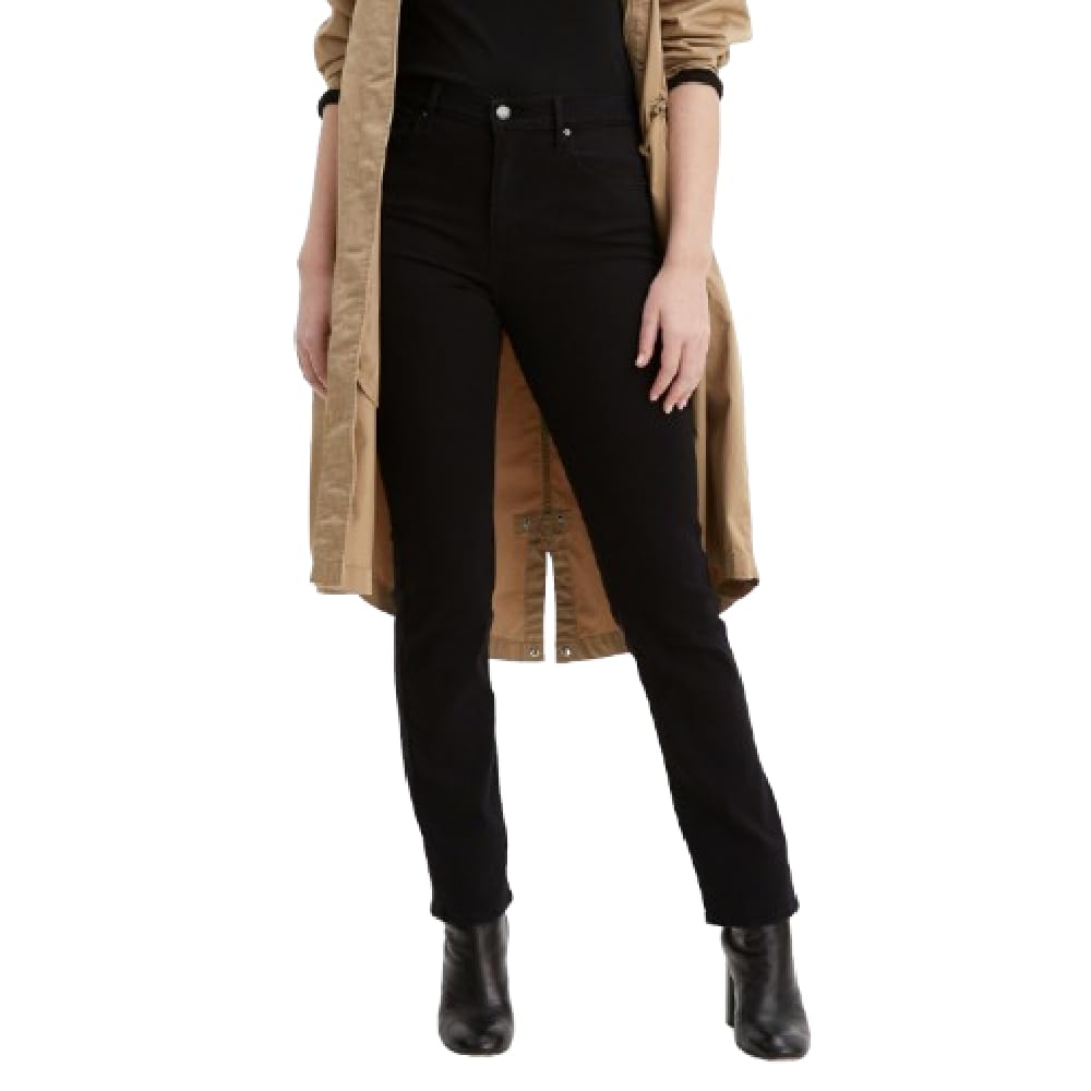 Levi's Classic Straight Jeans Women