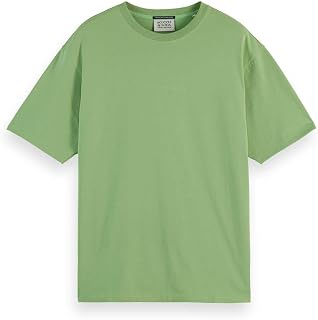 Scotch & Soda Chest Logo Men's T-Shirt
