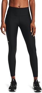 Under Armour Women's Heat Gear Hirise Leggings