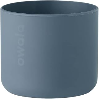 Owala Silicone Boot Accessory for Stainless Steel Water Bottles, Anti-Slip Dent Protective Sleeve, Protects FreeSip, (Color), Made (Oz) Water Bottle