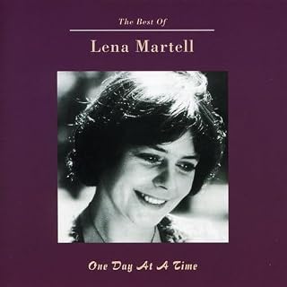 The Best Of Lena Martell