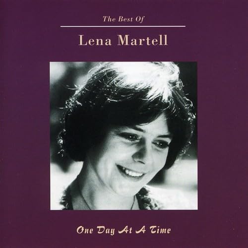 The Best Of Lena Martell