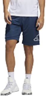 Adidas - Essentials Big Logo French Terry Men's Shorts