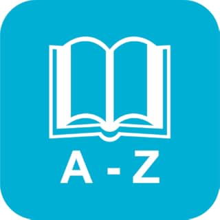 English Dictionary & Synonyms OFFLINE