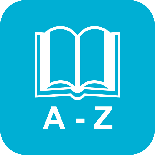 English Dictionary & Synonyms OFFLINE