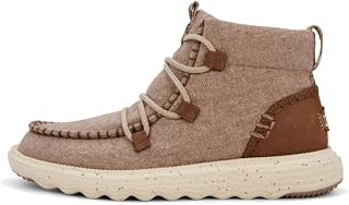 HEYDUDE Girl's Reyes BootAnkle Boot