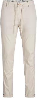 Jack & Jones Jpstmarco Jjsummer Chino - Trousers - Chino - Men