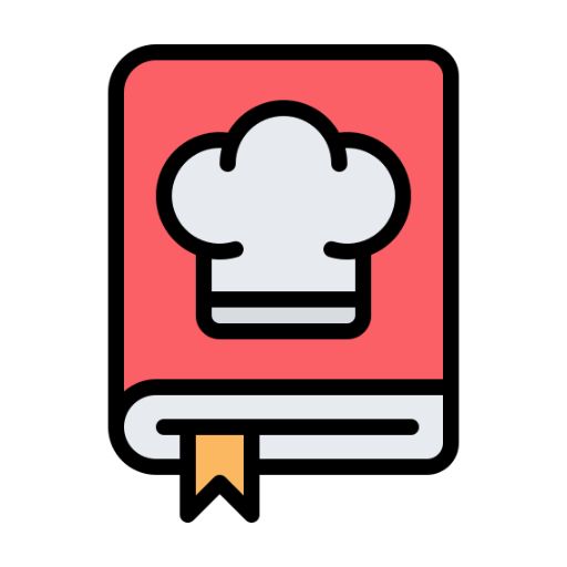 International Recipe Book