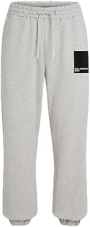 Karl Lagerfeld Jeans Herren Box Logo Regular Sweatpant