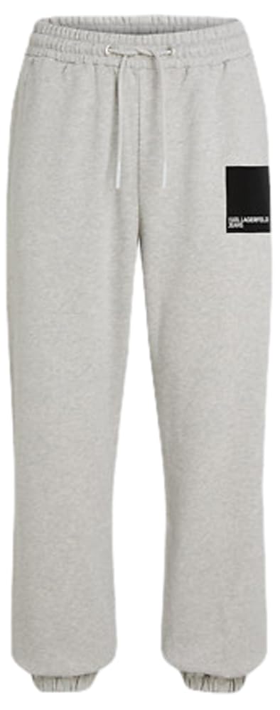 Karl Lagerfeld Jeans Herren Box Logo Regular Sweatpant