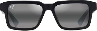 Maui Jim Kahiko Sunglasses Unisex adulto (Pack de 1)