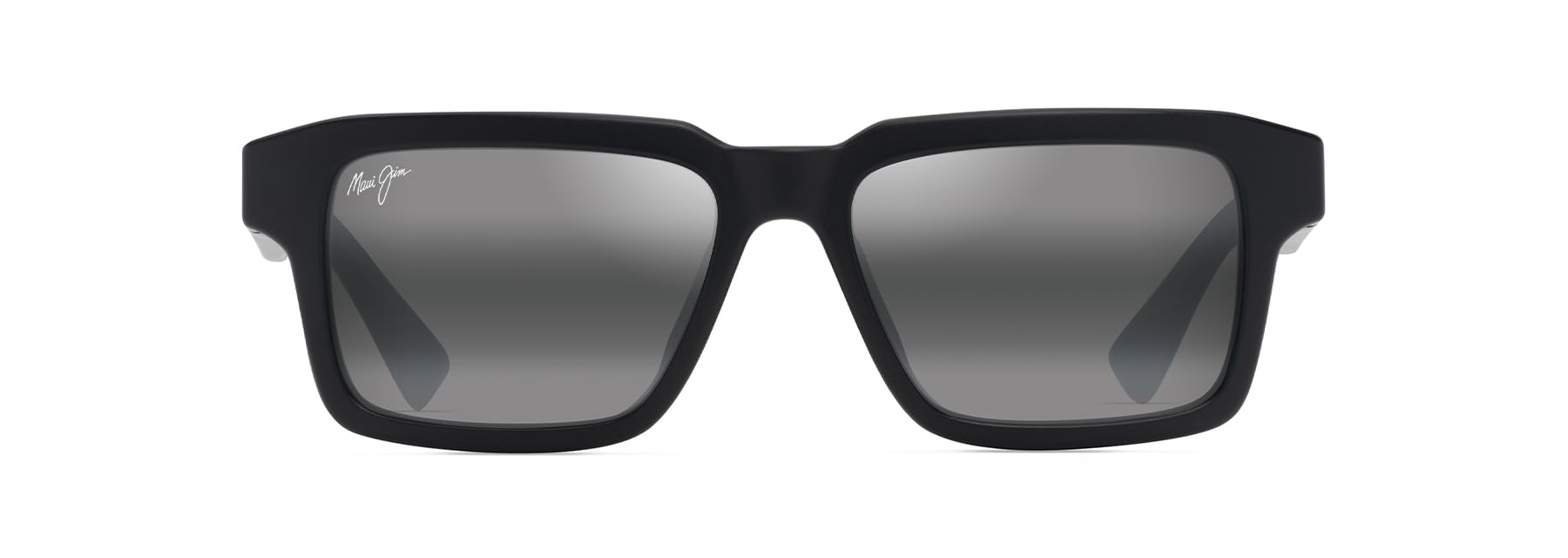 Maui Jim Kahiko Sunglasses Unisex adulto (Pack de 1)