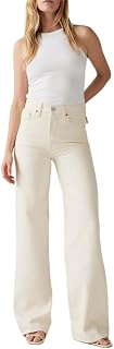 Levi'S Ribcage Wide Leg Jeans Women