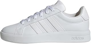 adidas Kids' Grand Court 3.0 Junior Shoe