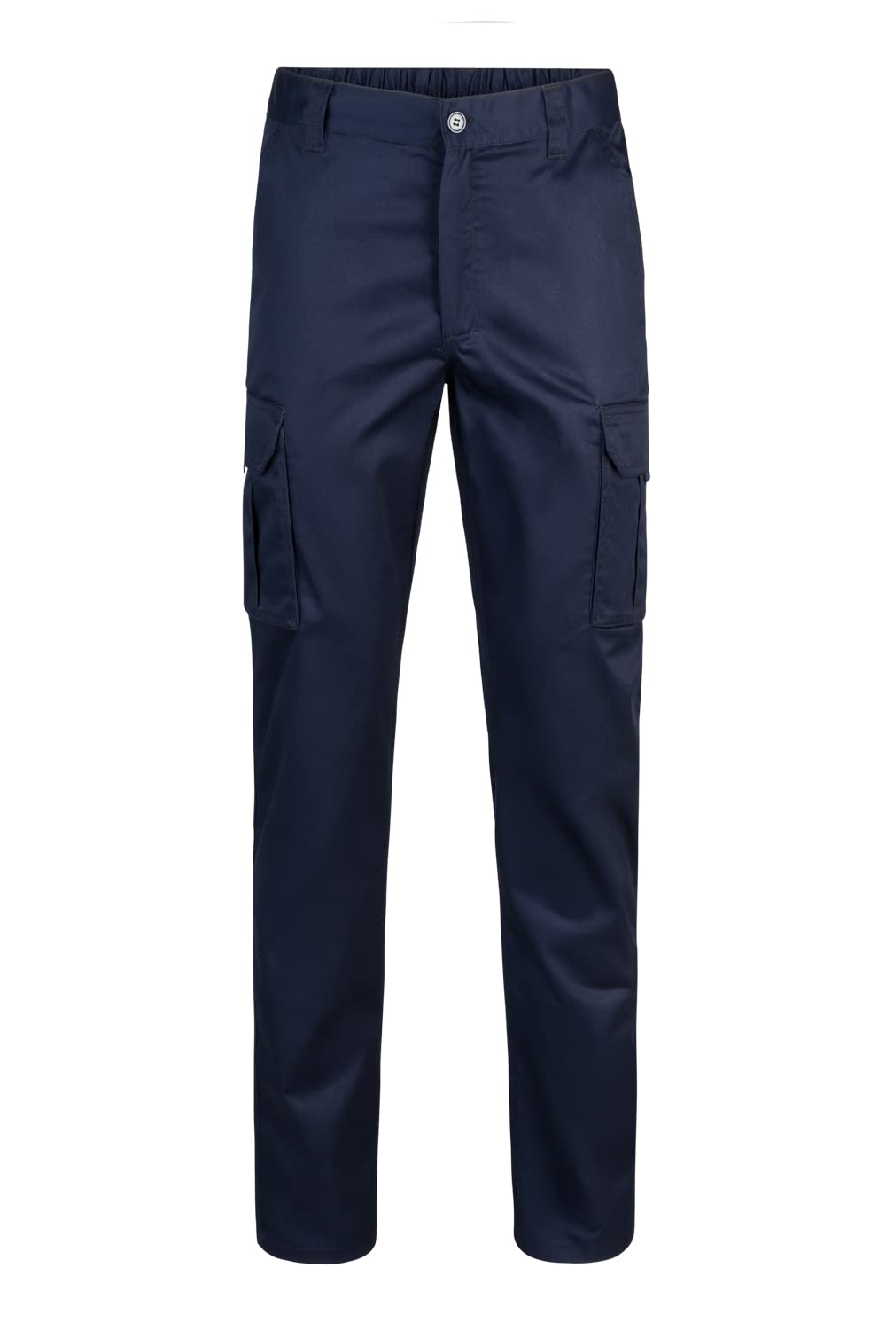 Velilla 103001 Work Trousers - Navy Blue - Size 48