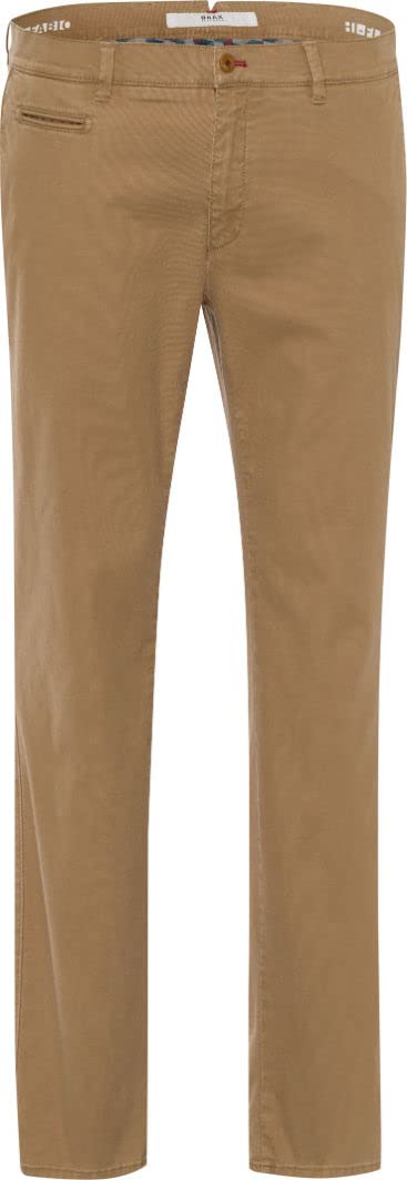 BRAX Fabio Style Hi-Flex Structure Men's Trousers