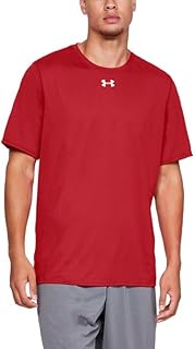 Under Armour 1345317 Men's Tech 2.0 Short Sleeve T-Shirt, Novelty (Training/T-shirt)