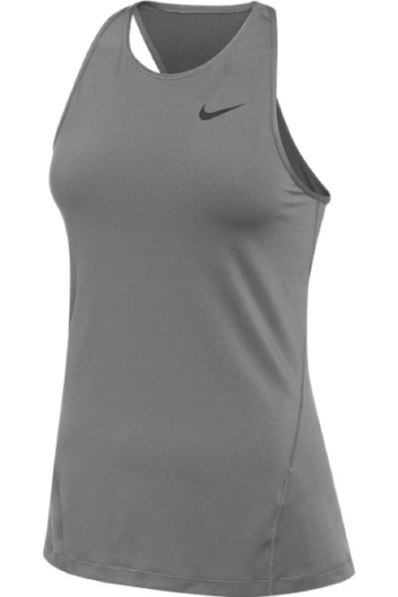 Nike Womens Pro Allover Mesh Tank Top