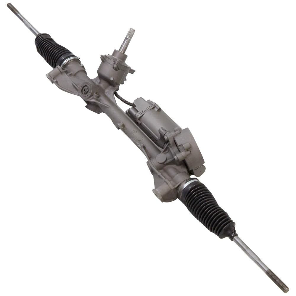 For Jeep Cherokee 2019-2023 Electric Power Steering Rack & Pinion - BuyAutoParts