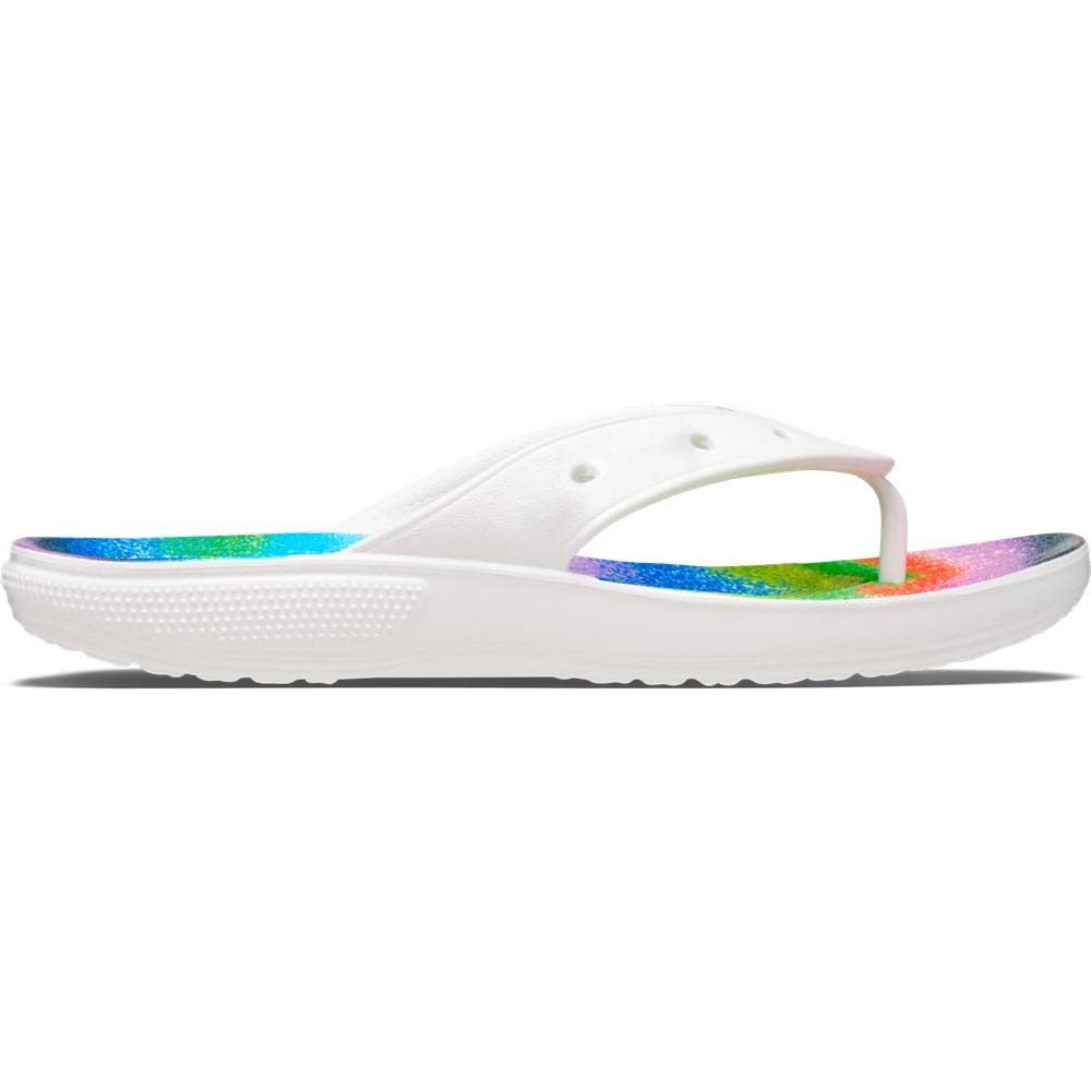 Crocs Unisex's Classic Flip Flops