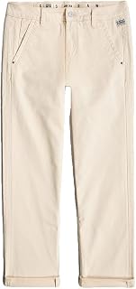 G-STAR Women's Kate Boyfriend Chino