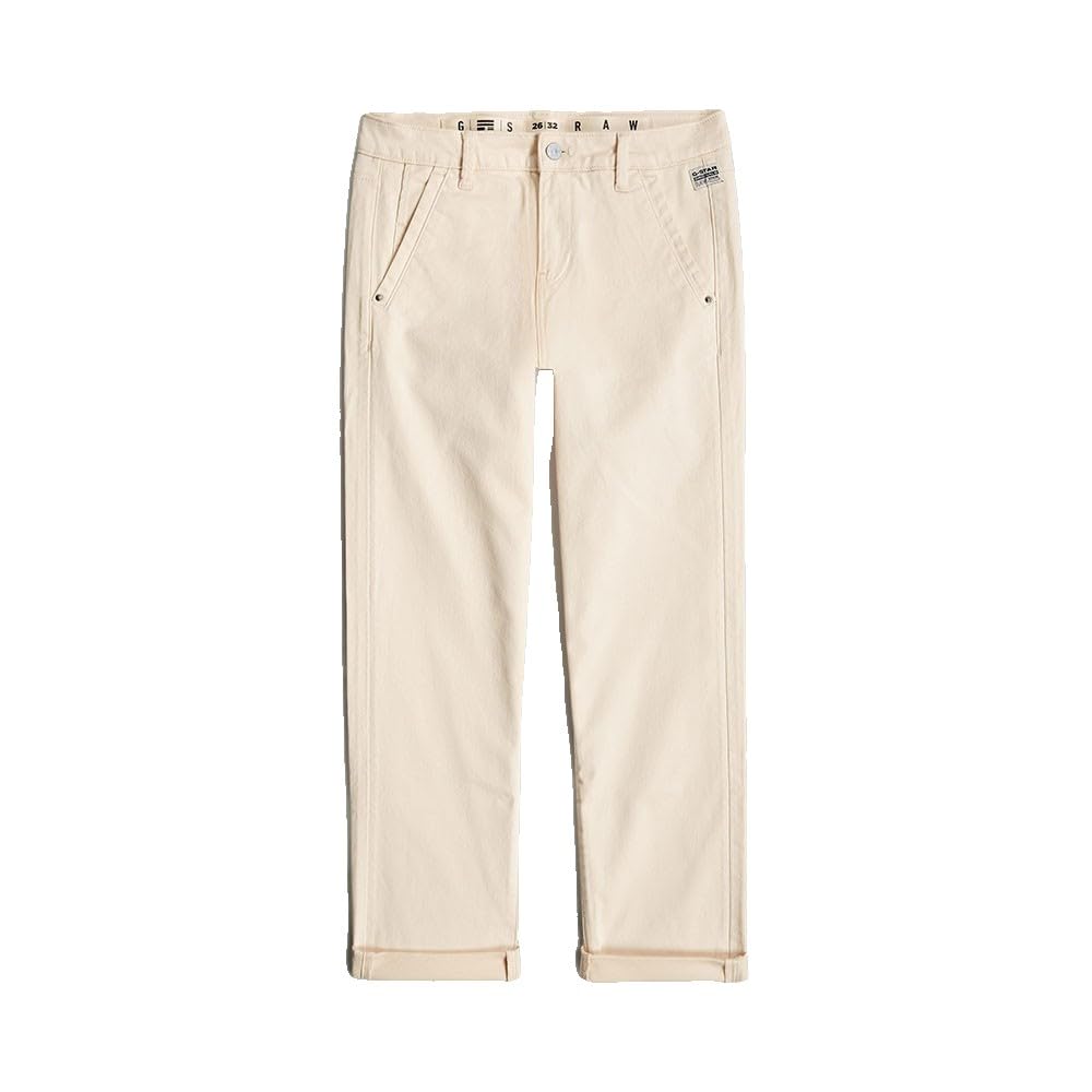 G-STAR Women's Kate Boyfriend Chino