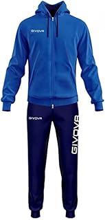 Givova LF21 Sports Tracksuit