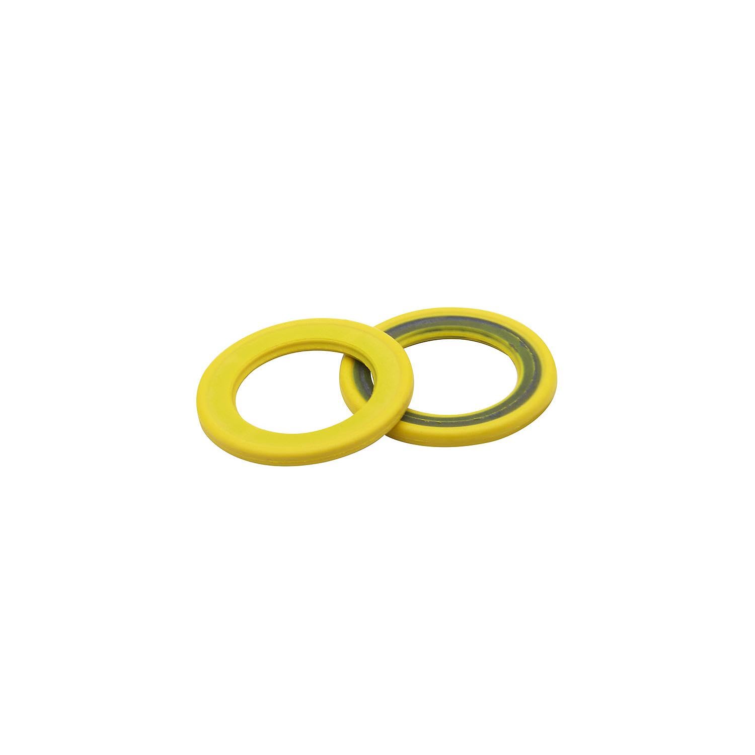 Quicksilver 8M0058391 Gear Case Drain Screw Seal, Mercury Outboards & MerCruiser