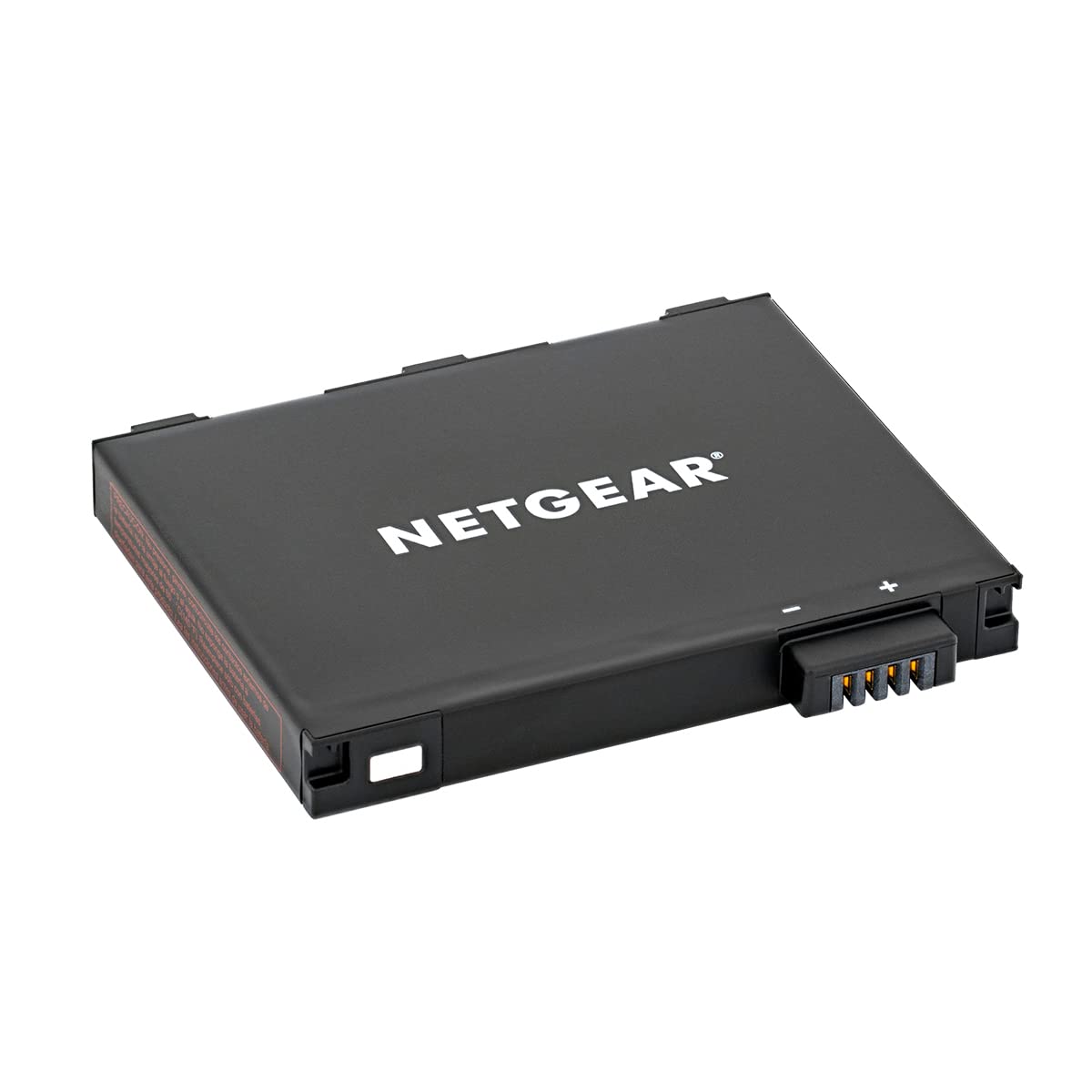 NETGEAR Nighthawk M6 Mobile Hotspot Add-On Battery – Works with M6 (MR6150, MR65