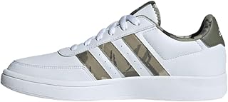 adidas Men's Breaknet 2.0Sneaker