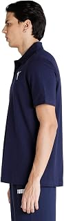 PUMA Ess Pique Men's Polo Shirt