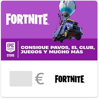 Fortnite Gift Card - for Spain - by email